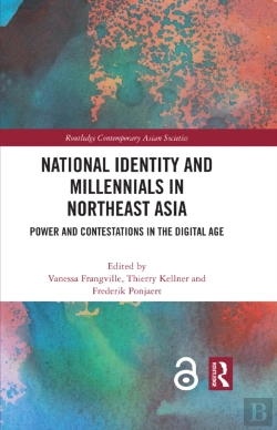 Bertrand.pt - National Identity And Millennials In Northeast Asia
