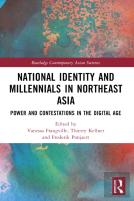 National Identity And Millennials In Northeast Asia