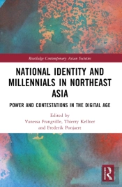 National Identity And Millennials In Northeast Asia