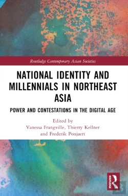 Bertrand.pt - National Identity And Millennials In Northeast Asia