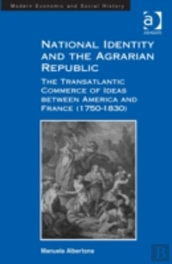 Bertrand.pt - National Identity And The Agrarian Republic