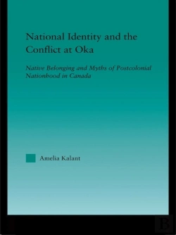 Bertrand.pt - National Identity And The Conflict At Oka