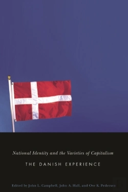 Bertrand.pt - National Identity And The Varieties Of Capitalism