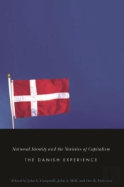 National Identity And The Varieties Of Capitalism