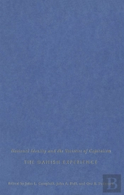 National Identity And The Varieties Of Capitalism
