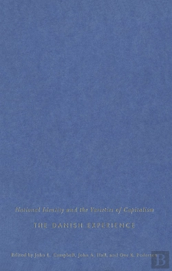 Bertrand.pt - National Identity And The Varieties Of Capitalism
