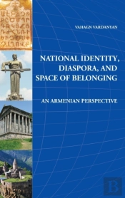 National Identity, Diaspora And Space Of Belonging
