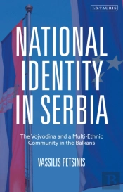 National Identity In Serbia