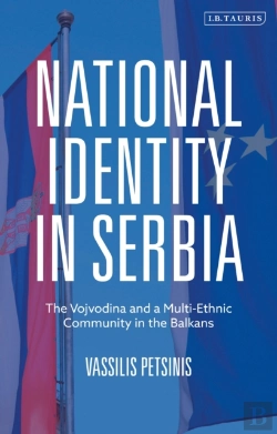 Bertrand.pt - National Identity In Serbia