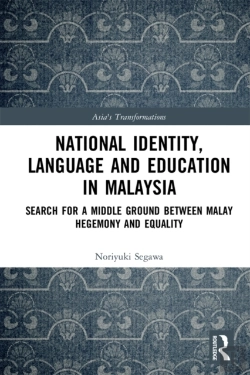 Bertrand.pt - National Identity, Language And Education In Malaysia