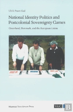 Bertrand.pt - National Identity Politics And Postcolonial Sovereignty Games