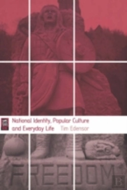 Bertrand.pt - National Identity, Popular Culture And Everyday Life