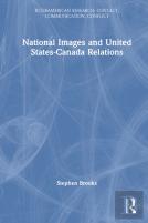 National Images And United States-Canada Relations