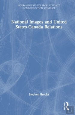 Bertrand.pt - National Images And United States-Canada Relations