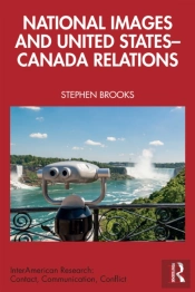 National Images And United States-Canada Relations