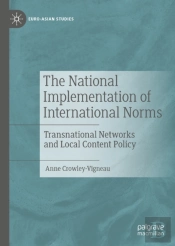 National Implementation Of International Norms