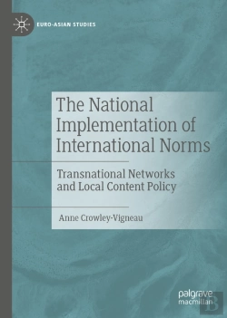 Bertrand.pt - National Implementation Of International Norms