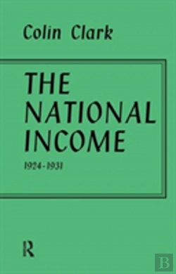 Bertrand.pt - National Income 1924-1931