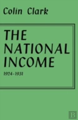 Bertrand.pt - National Income 1924-1931