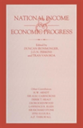 National Income And Economic Progress