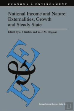 Bertrand.pt - National Income And Nature: Externalities, Growth And Steady State