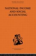 National Income And Social Accounting