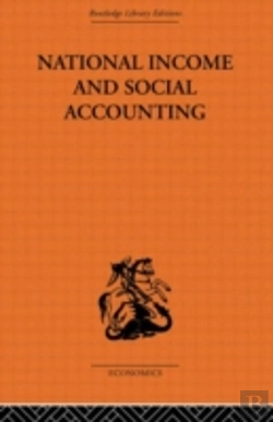 Bertrand.pt - National Income And Social Accounting
