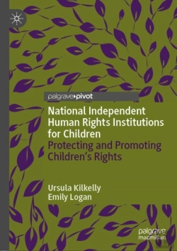 Bertrand.pt - National Independent Human Rights Institutions For Children