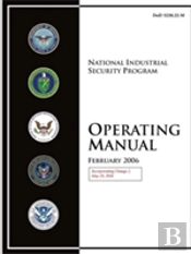 National Industrial Security Program Operating Manual (Incorporating Change 2, May 18, 2016)