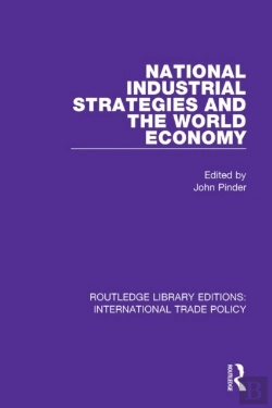 Bertrand.pt - National Industrial Strategies And The World Economy