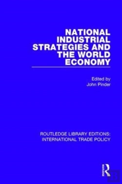 Bertrand.pt - National Industrial Strategies And The World Economy