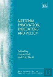 National Innovation, Indicators And Policy