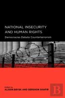 National Insecurity And Human Rights