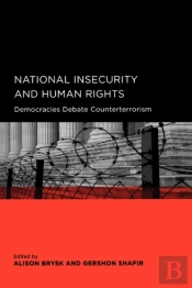 National Insecurity And Human Rights