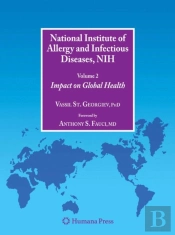 National Institute Of Allergy And Infectious Diseases, Nih