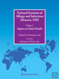 Bertrand.pt - National Institute Of Allergy And Infectious Diseases, Nih