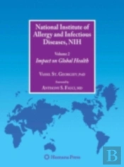 National Institute Of Allergy And Infectious Diseases, Nih