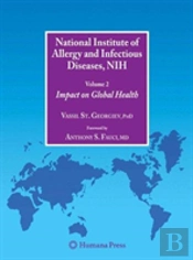 National Institute Of Allergy And Infectious Diseases, Nih