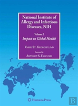 Bertrand.pt - National Institute Of Allergy And Infectious Diseases, Nih