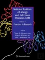 National Institute Of Allergy And Infectious Diseases, Nih