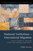 National Institutions - International Migration