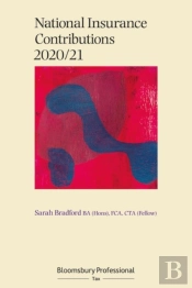 National Insurance Contributions 2020/21