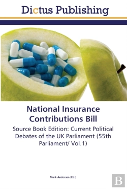 Bertrand.pt - National Insurance Contributions Bill