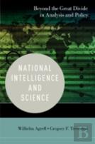 National Intelligence And Science