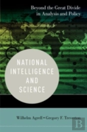 National Intelligence And Science