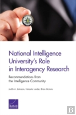 Bertrand.pt - National Intelligence University S Role
