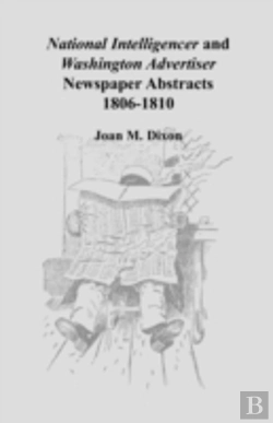 Bertrand.pt - National Intelligencer And Washington Ad
