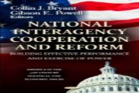 National Interagency Cooperation And Reform