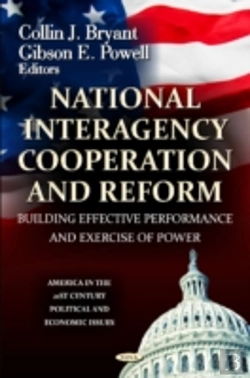Bertrand.pt - National Interagency Cooperation And Reform