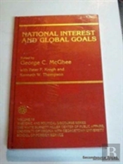 National Interest And Global Goals